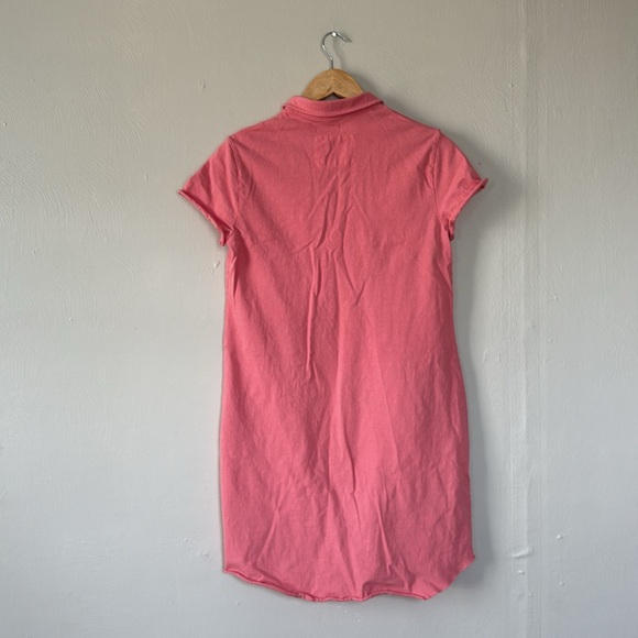 Frank & Eileen Lauren polo dress M - Picture 7 of 7